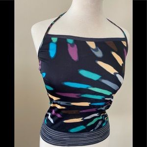 Missoni Sport top size S